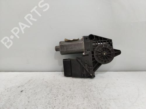 Used Left rear window motor VW PASSAT B5.5 (3B3) 1.9 TDI (130 hp) 18836753