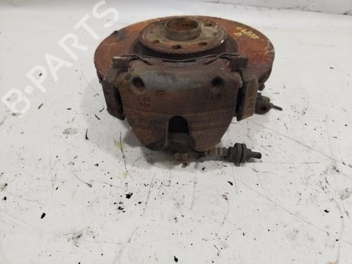 Right front steering knuckle OPEL CORSA E (X15)  | BP21785439M26 