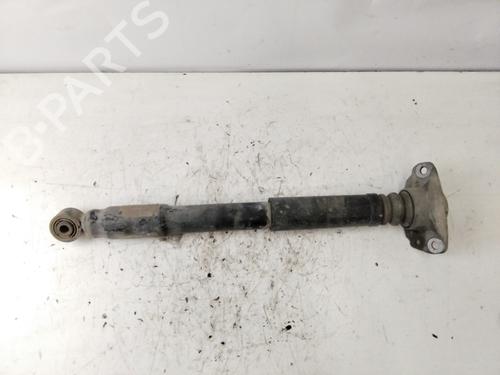 Used Left rear shock absorber SEAT ALTEA XL (5P5, 5P8) [2006-2015]  25278365