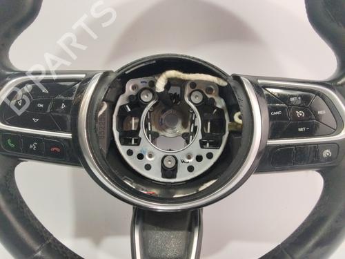 Rat FIAT TIPO Hatchback (356_, 357_)  | BP29721445C49 