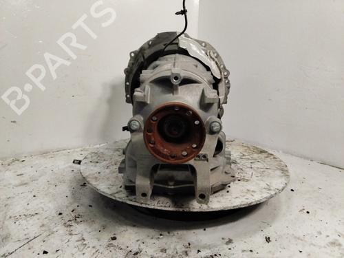 Gearbox JAGUAR XF I (X250)  | BP25895878M3