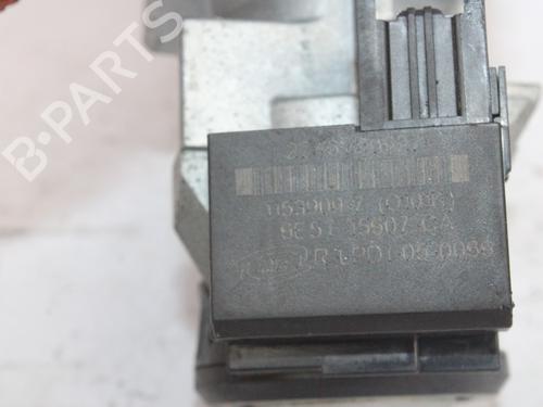 Ignition barrel FORD FOCUS III  | BP15351078M48 