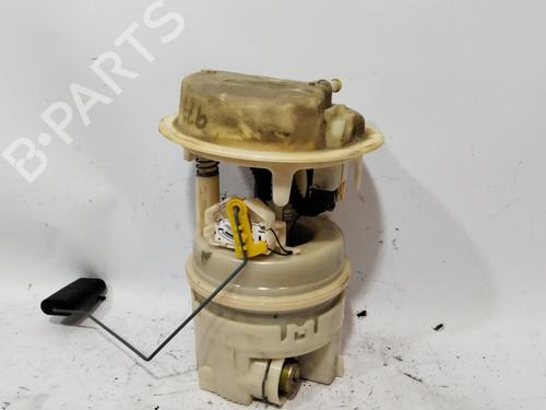 Used Fuel pump PEUGEOT 206 Hatchback (2A/C) 1.4 LPG (75 hp) 28812397