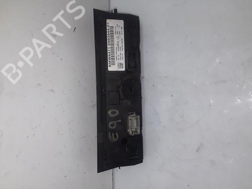 Used Climate control BMW 3 (E90) 330 xd (231 hp) 8582367
