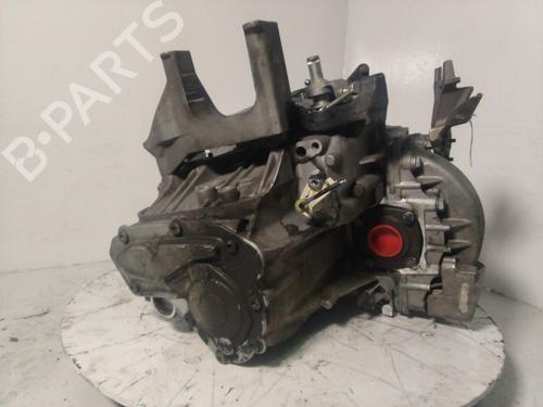 Gearbox CITROËN C5 III (RD_) | BP29816862M3