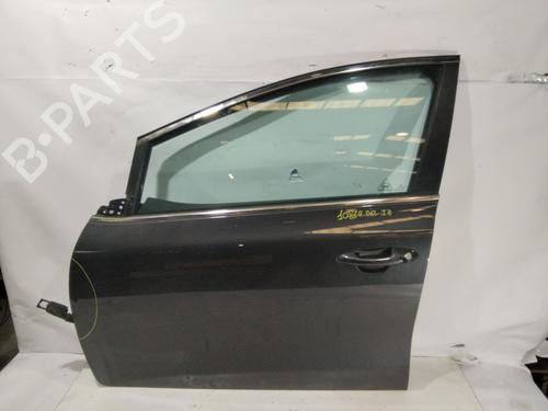 Left front door KIA CEE'D (JD) | BP31822958C2