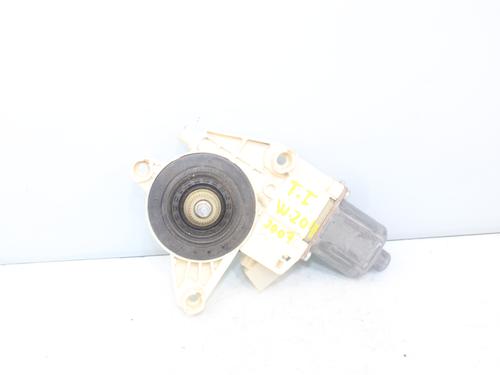 Used Left rear window motor MERCEDES-BENZ C-CLASS (W202) [1993-2000]  16749746