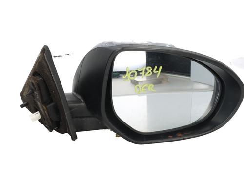 Spiegel buiten rechts MAZDA 6 Estate (GH) 2.2 MZR-CD (GH10) (163 hp) 31696187