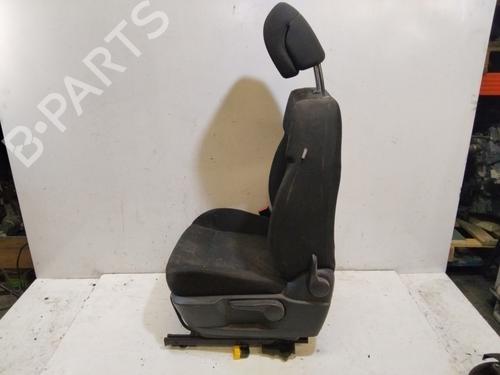 Left front seat PEUGEOT 3008 I MPV (0U_)  | BP18488340C15 