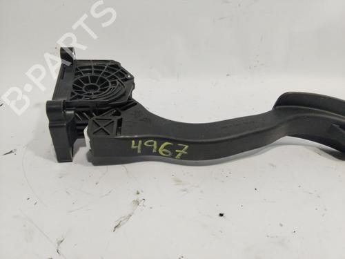 Pedal OPEL VIVARO A Bus (X83)  | BP29424271I4 