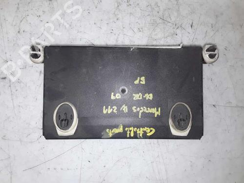 Electronic module MERCEDES-BENZ E-CLASS (W211)  | BP8570583M83 