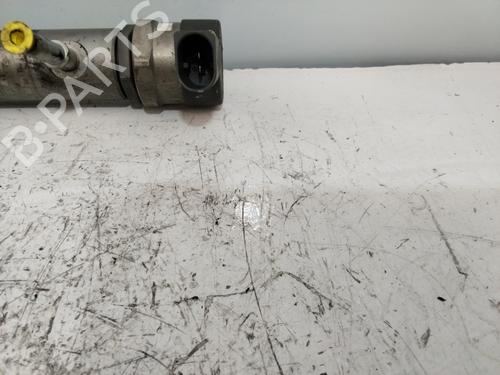 Injection rail BMW 1 (E87) 116 d | BP18537329M98