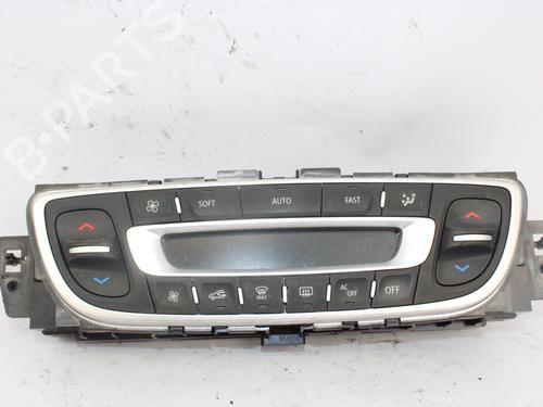 Used Climate control RENAULT MEGANE III Hatchback (BZ0/1_, B3_) [2008-2025]  15470324