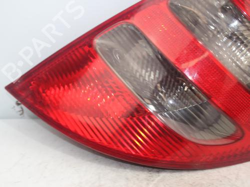 Right taillight MERCEDES-BENZ A-CLASS (W169) A 180 (169.032, 169.332) | BP17513195C35 