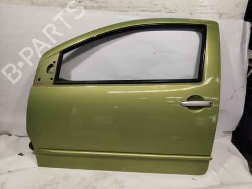 Used Left front door CITROËN C2 (JM_) 1.4 (73 hp) 28085935