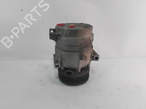 AC compressor RENAULT MEGANE I (BA0/1_)  | BP29738560M34