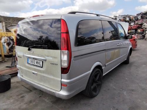 Electronic sensor MERCEDES-BENZ VIANO (W639)  | BP34352817M84  - Image 9