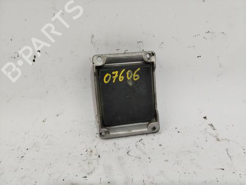 Engine control unit (ECU) FIAT PUNTO (188_) 1.2 16V 80 (188.233, .235, .253, .255, .333, .353, .639,... | BP21121650M57 