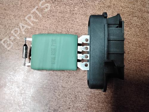 Used Heater resistor MERCEDES-BENZ VITO Van (W638) [1997-2003]  11655681