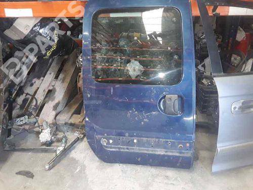Used Right slide door Right slide door RENAULT KANGOO (KC0/1_) [1997-2026] 8565024 8565024