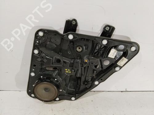 Used Rear right window mechanism Rear right window mechanism VW TOUAREG (7P5, 7P6) 3.0 V6 TDI (204 hp) 33759069 33759069