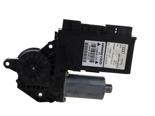 Left rear window motor AUDI A4 B7 (8EC) 2.5 TDI | BP40154809E23 - Image 2