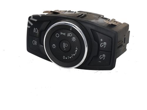 Mando luces Mando luces FORD TRANSIT CUSTOM V362 Van (FY, FZ) [2012-2026] 36840035 36840035