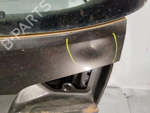 Tailgate VW PASSAT B7 (362) | BP34366065C6 - Image 2
