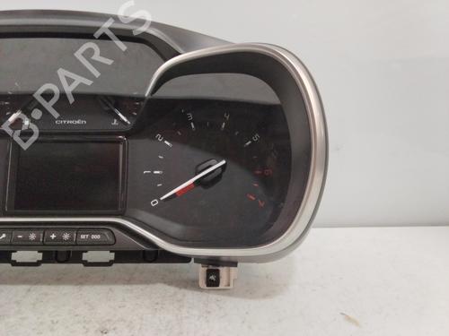Instrument cluster CITROËN C3 / C3 ORIGIN III (SX)  | BP18823705C47 
