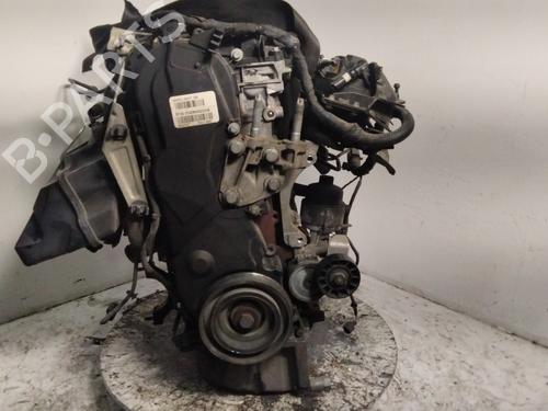 Engine FORD S-MAX (WA6)  | BP24483382M1 