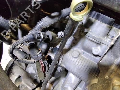 Engine CITROËN C3 AIRCROSS II (2R_, 2C_) 1.2 PureTech 110 (2RHNZB, 2RHNZW, 2RHNPX, 2RHNPJ) | BP34437381M1  - Image 5