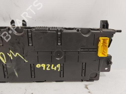 Instrument cluster CITROËN C4 Grand Picasso I (UA_) 1.6 HDi | BP27564153C47 