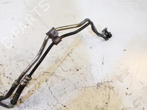 AC pipe PEUGEOT 3008 I MPV (0U_) 1.6 HDi 115 / BlueHDi 115 | BP16907313M126 