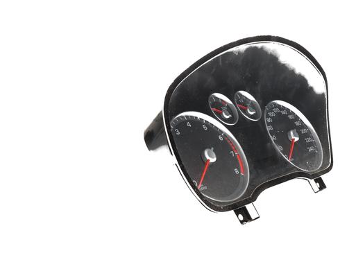 Kombiinstrument FORD FOCUS II Saloon (DB_, FCH, DH)  | BP29816813C47 