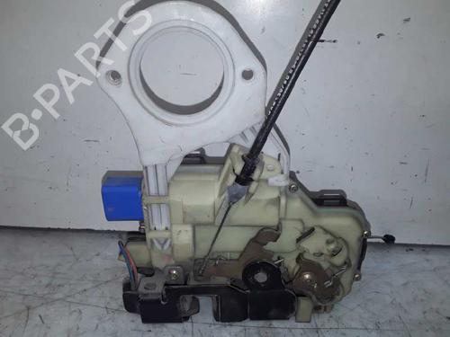 Front right lock SEAT IBIZA III (6L1)  | BP8577335C97 
