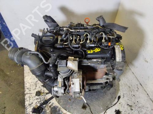 Engine AUDI A1 (8X1, 8XK) 1.6 TDI | BP38105247M1  - Image 7