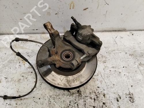 Right front steering knuckle RENAULT MEGANE I Coach (DA0/1_) 1.4 16V (DA0D, DA1H, DA0W, DA10) | BP18246191M26 