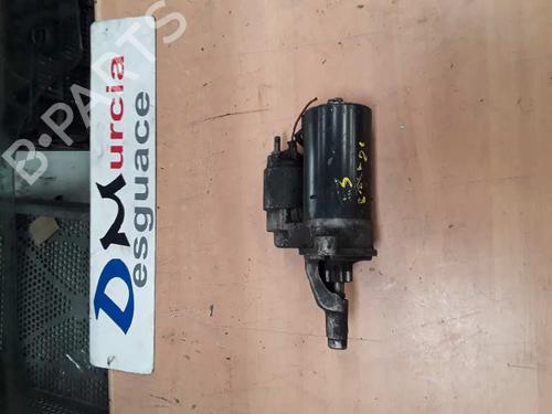 Used Starter SKODA SUPERB I (3U4) 2.5 TDI (163 hp) 8561222