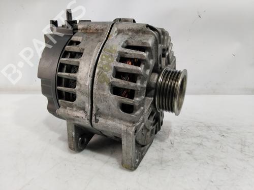 Alternator MERCEDES-BENZ E-CLASS (W213) E 220 d (213.004) | BP29905592M7
