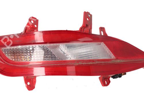 Højre baklys, støtfanger Højre baklys, støtfanger HYUNDAI TUCSON (NX4E, NX4A) [2020-2026] 36276413 36276413
