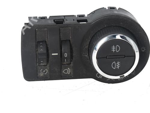 headlight-switch-opel-mokka-mokka-x-j13-2012-2013-2014-2015-2016-2017-2018-2019-36422942 main image