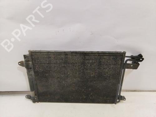 Used AC radiator VW GOLF V (1K1) [2003-2010]  18823763