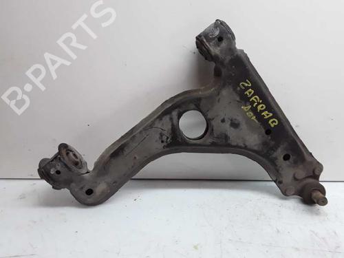 Used Right front suspension arm OPEL ZAFIRA / ZAFIRA FAMILY B (A05) [2005-2019]  8563561