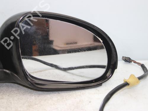 Right mirror VW GOLF PLUS V (5M1, 521)  | BP18132362C27 