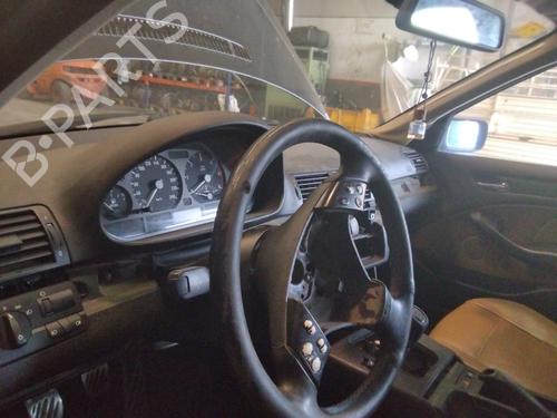 Styring servopumpe BMW 3 (E46) 320 d | BP19163845M99 