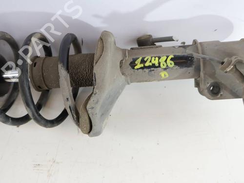Right front shock absorber CHEVROLET LACETTI (J200) 1.6 | BP40011284M17 - Image 3