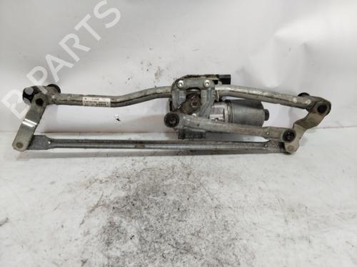 Used Front wiper motor AUDI A3 (8P1) [2003-2013]  27217752