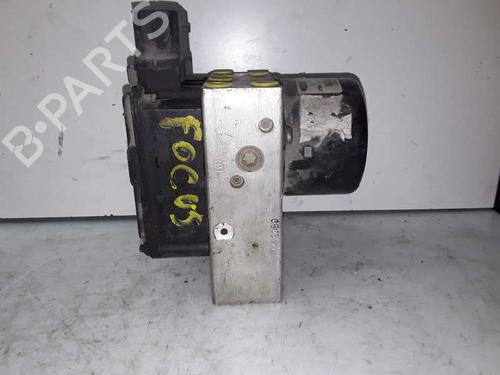 ABS Bremseaggregat FORD FOCUS I (DAW, DBW)  | BP8572240M43 