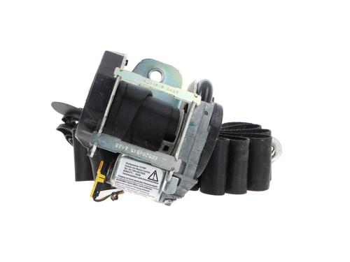 Used Front left seatbelt Front left seatbelt VW GOLF VI (5K1) [2008-2014] 33994351 33994351