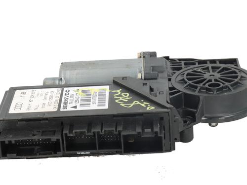 Left front window motor AUDI A4 B6 (8E2) 1.9 TDI | BP31603922E21